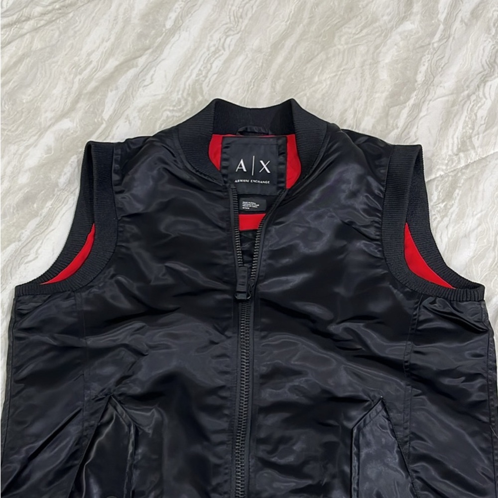 Armani Exchange Men's vest